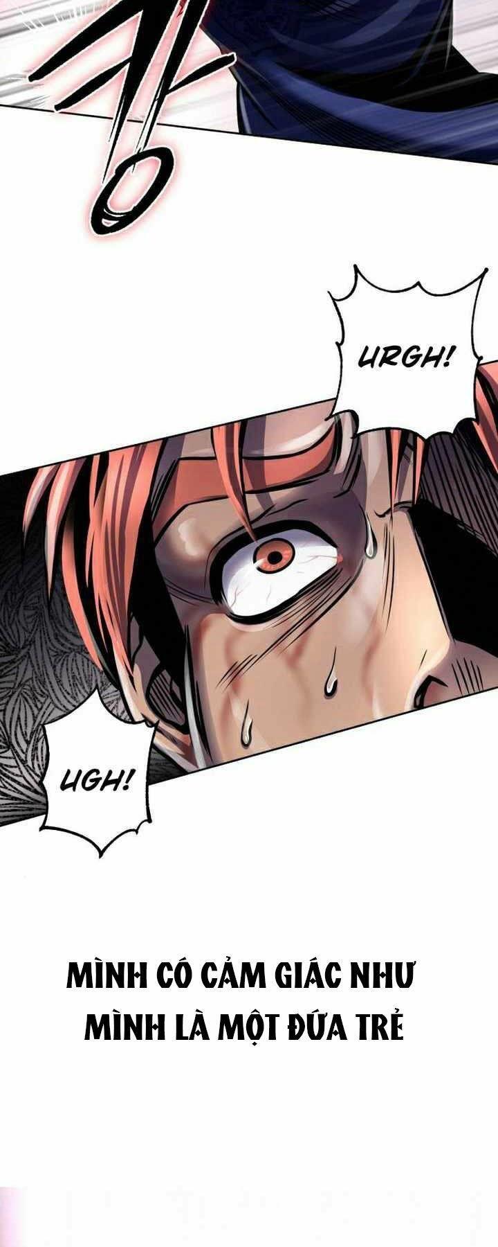 con trai út nhà ha buk paeng chapter 19 22