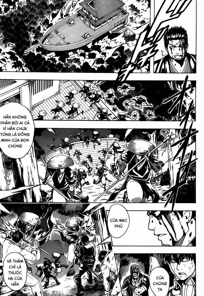gintama - linh hồn bạc chapter 541 2