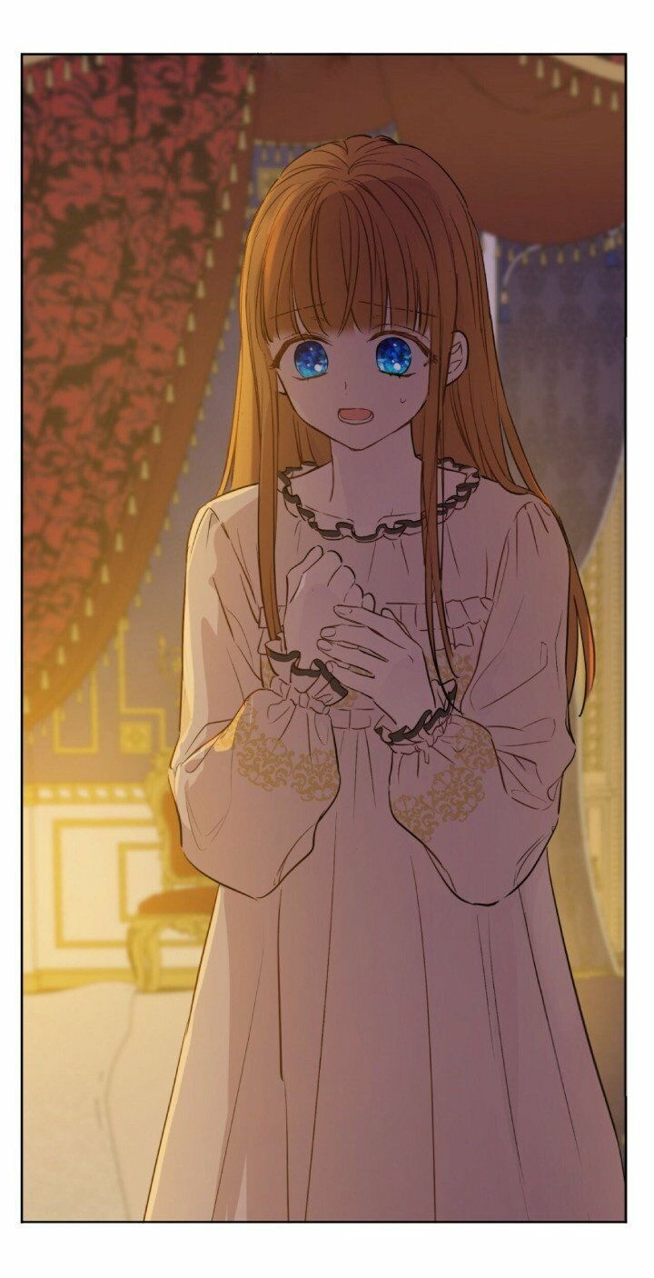 một ngày nọ tôi bỗng thành nàng công chúa chapter 93 41