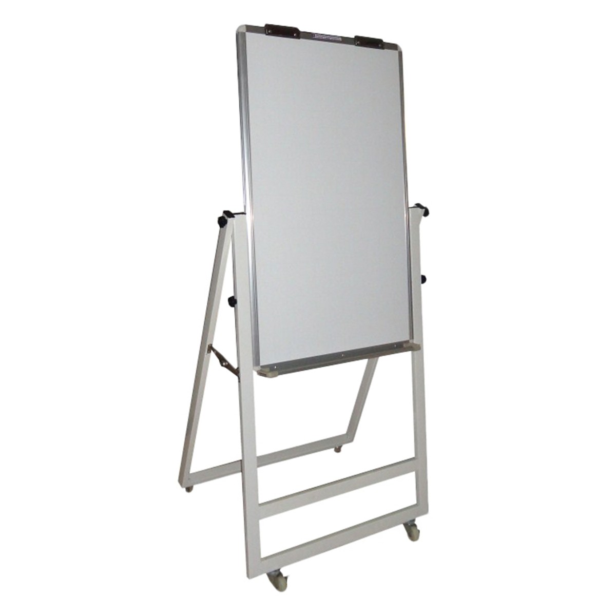 Bảng Flipchart Cố Định Viết Bút Lông TH01 - Trắng