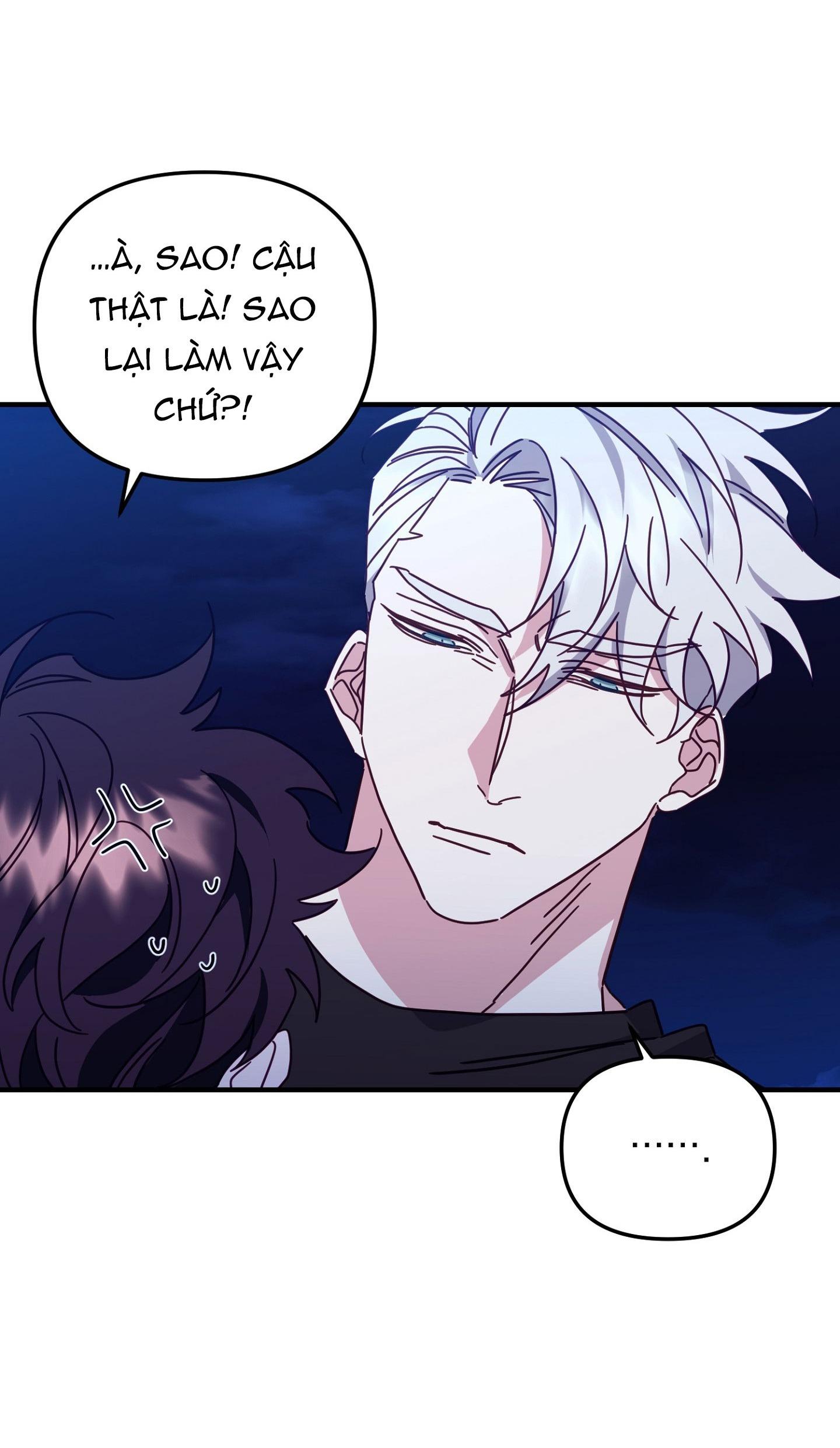 hổ trở về chapter 24 28