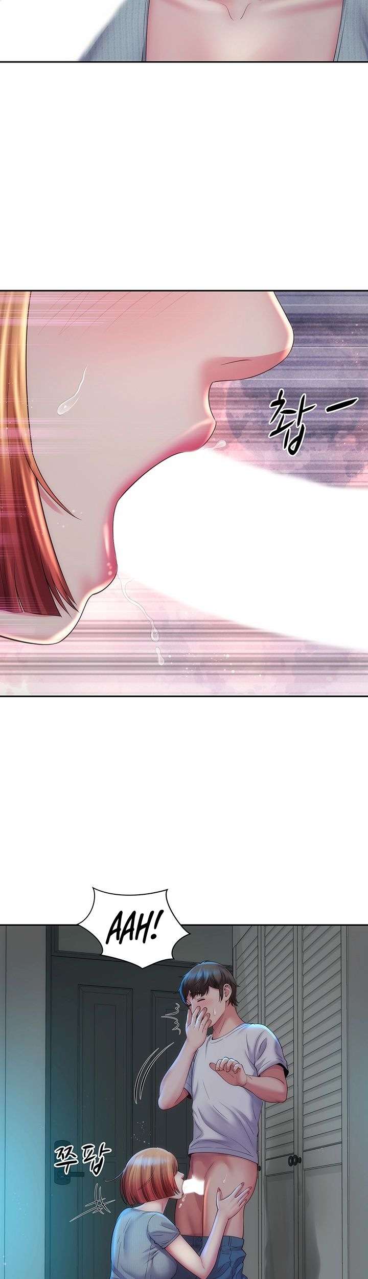 nữ thần bãi biển chapter 16 34