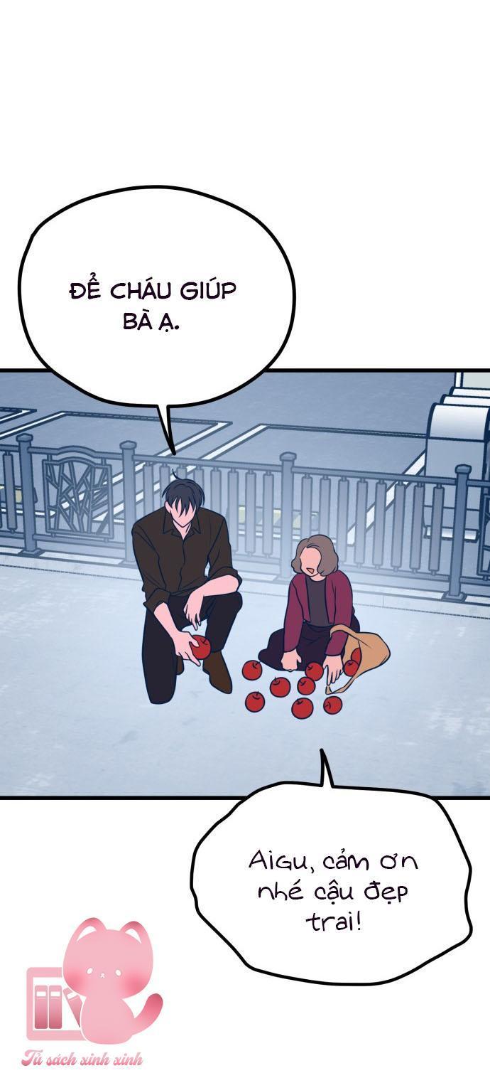 kẻ cắp gặp bà già chapter 8 36