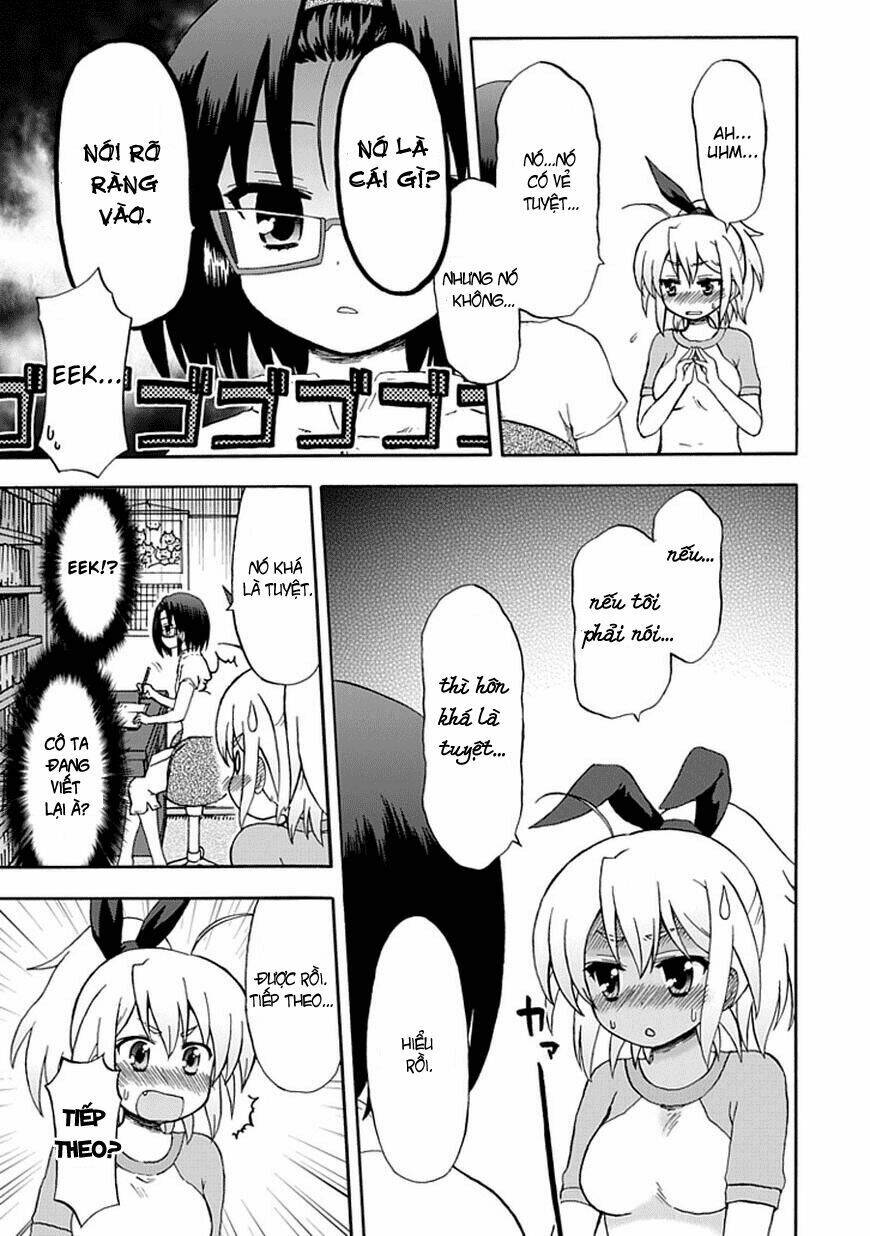 fujimura-kun meitsu chapter 45 10