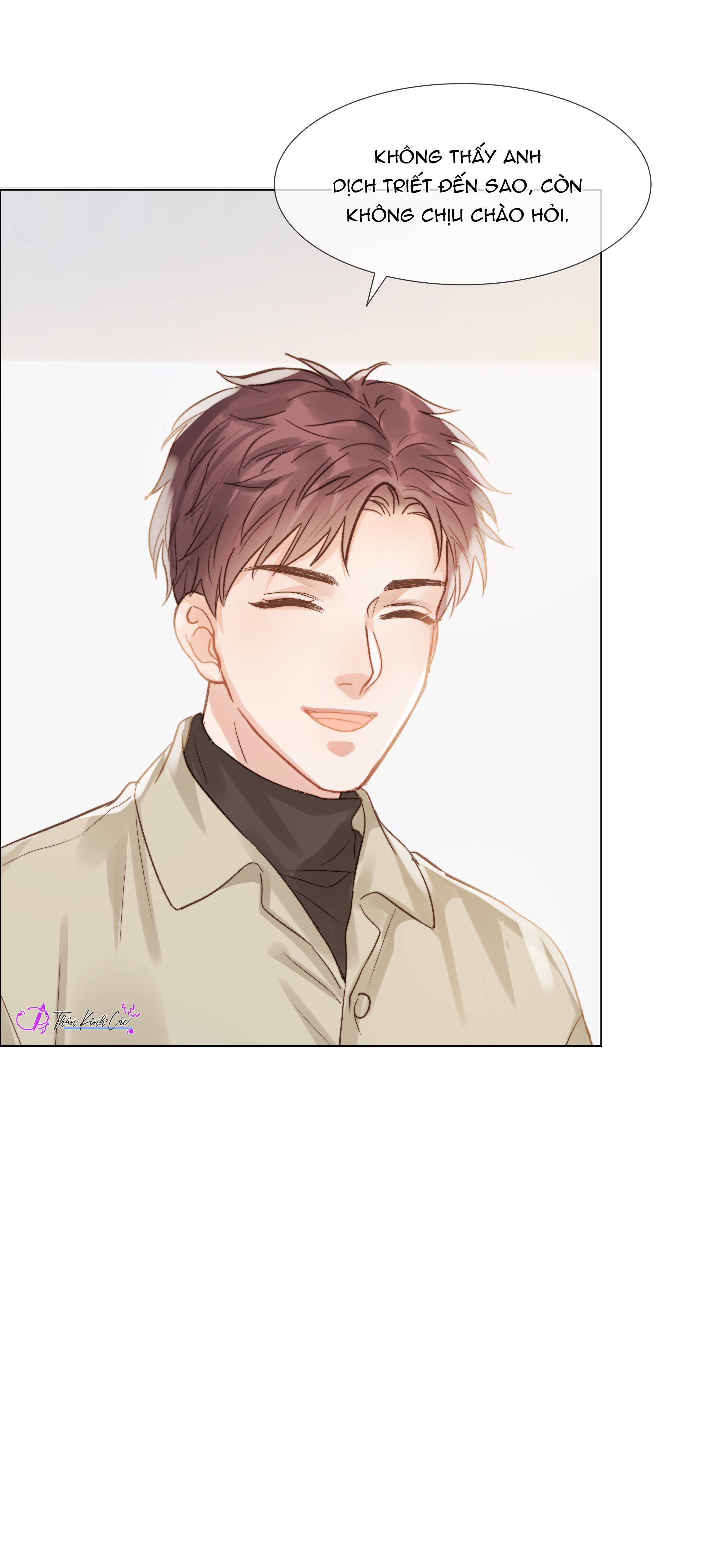 bạch nhật sự cố chapter 21 21