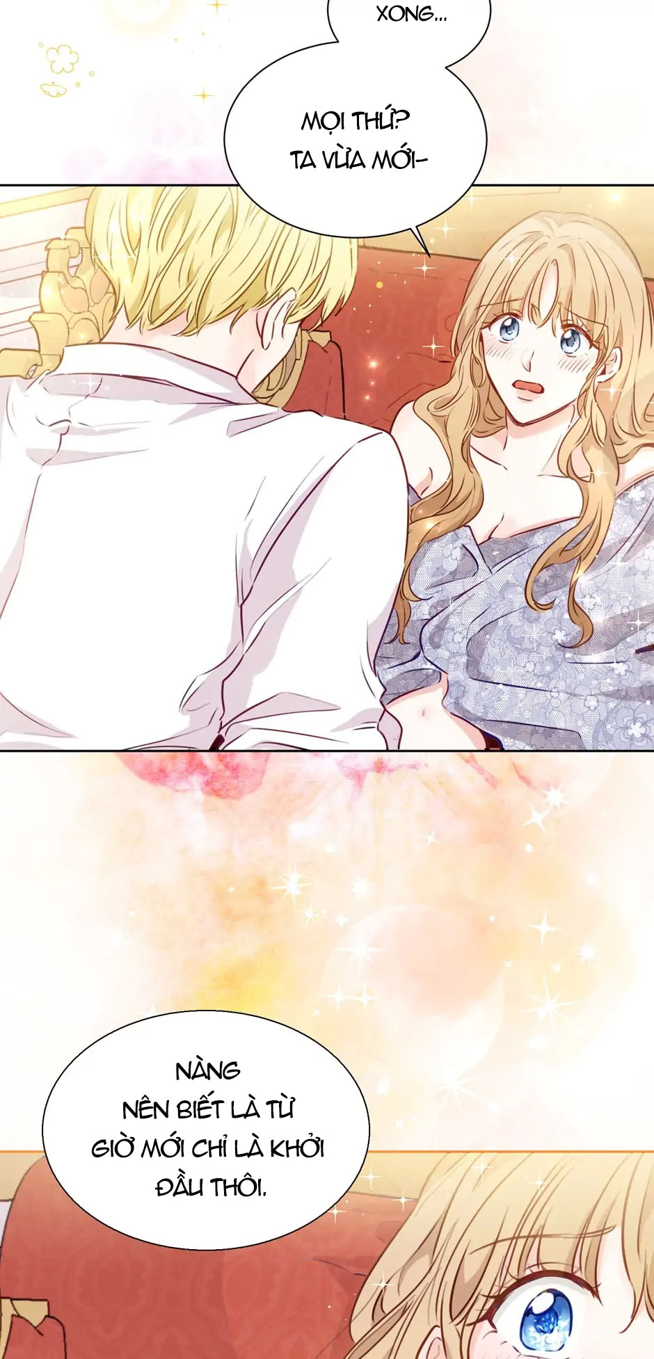 đánh cắp trái tim thiếu nữ chapter 6.2 26