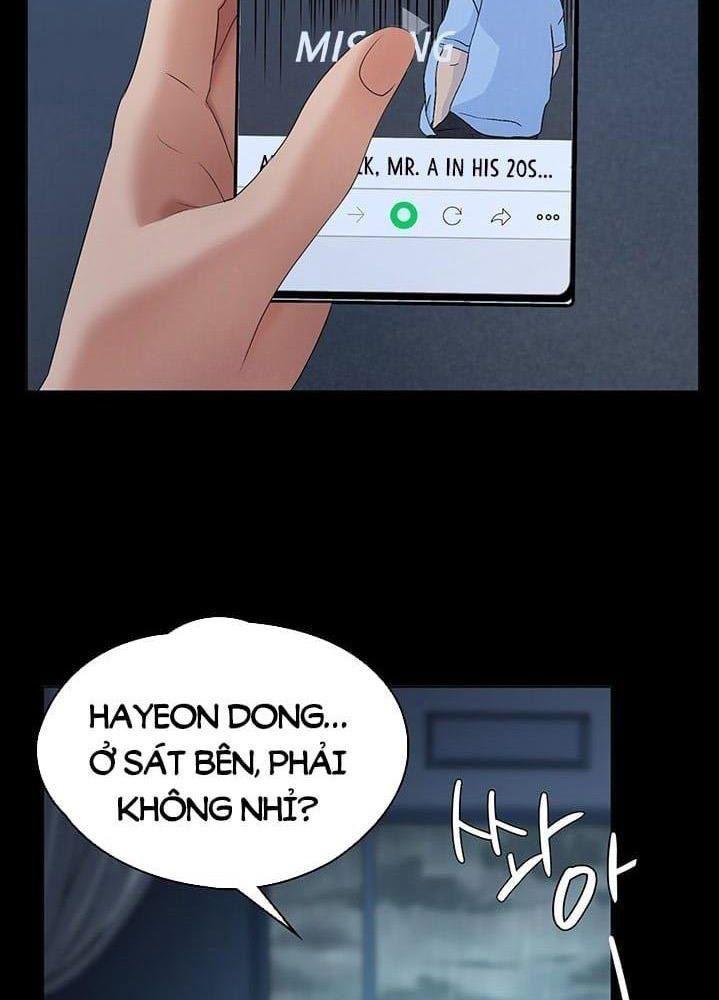 hầu nữ trẻ tuổi chapter 1.1 48