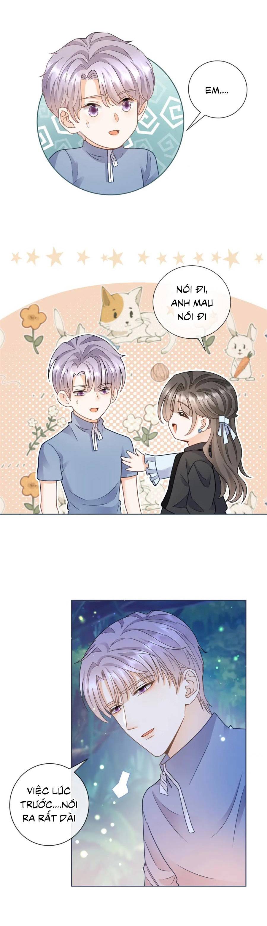 sát thủ đại nhân tại tuyến dưỡng hồ chapter 129 5