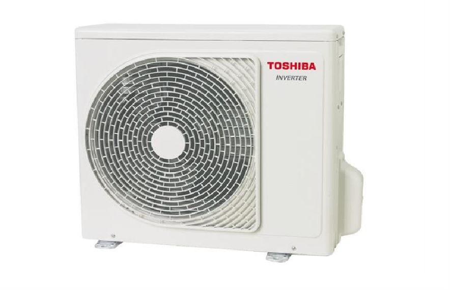 Máy lạnh Toshiba Inverter 1 HP RAS-H10S5KCV2G-V - HÀNG CHÍNH HÃNG - CHỈ GIAO HCM