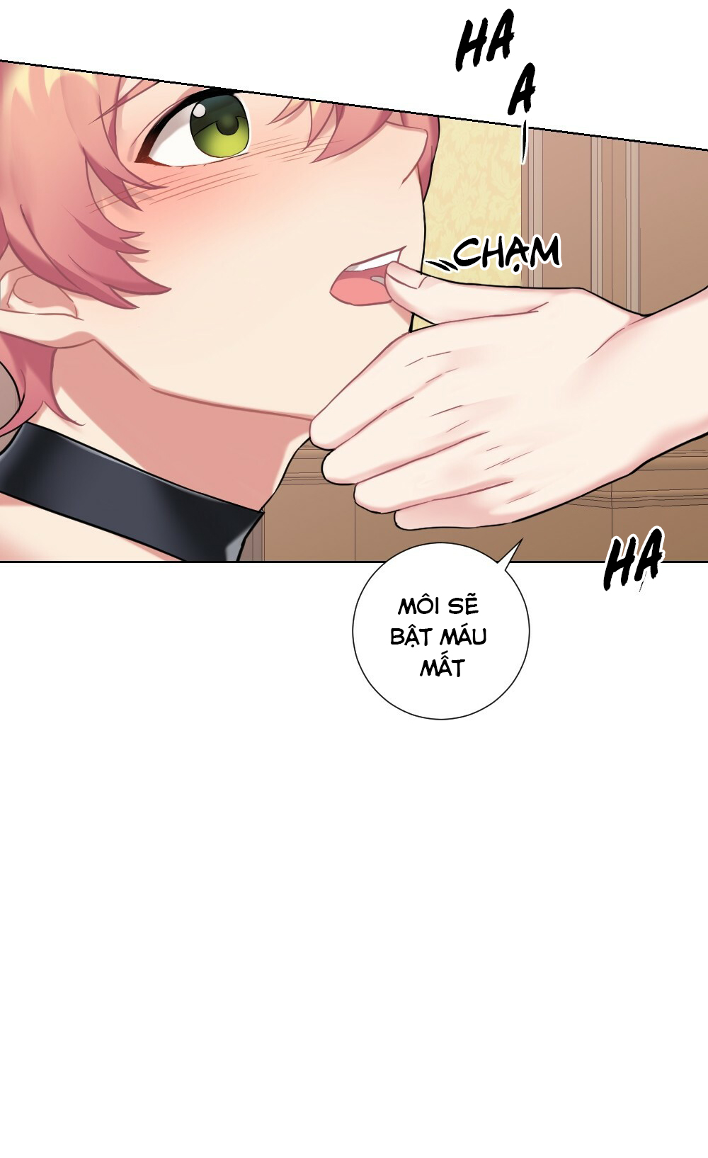 tiểu thư và dàn hầu nam mlem chapter 14 42