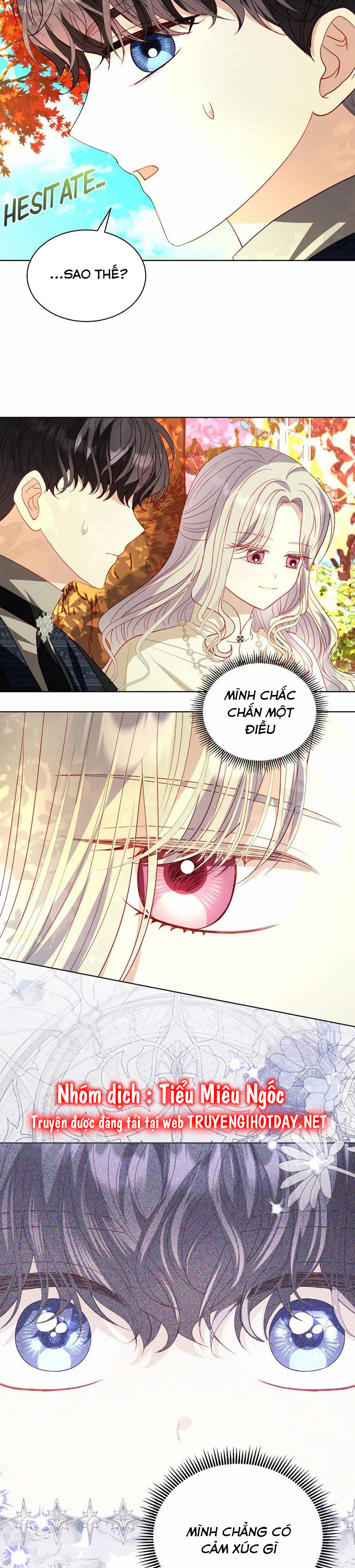 papa của tôi đã xuất hiện chapter 61 7