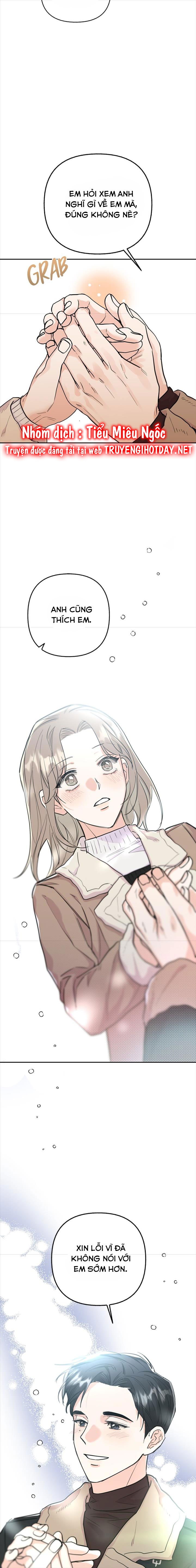 chúng ta ly hôn đi! chapter 61 15