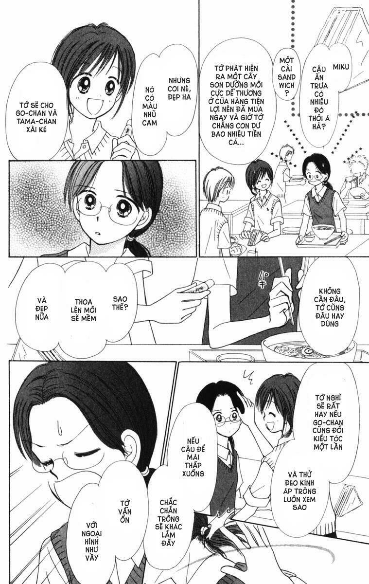 kirakira 100% chapter 2 13