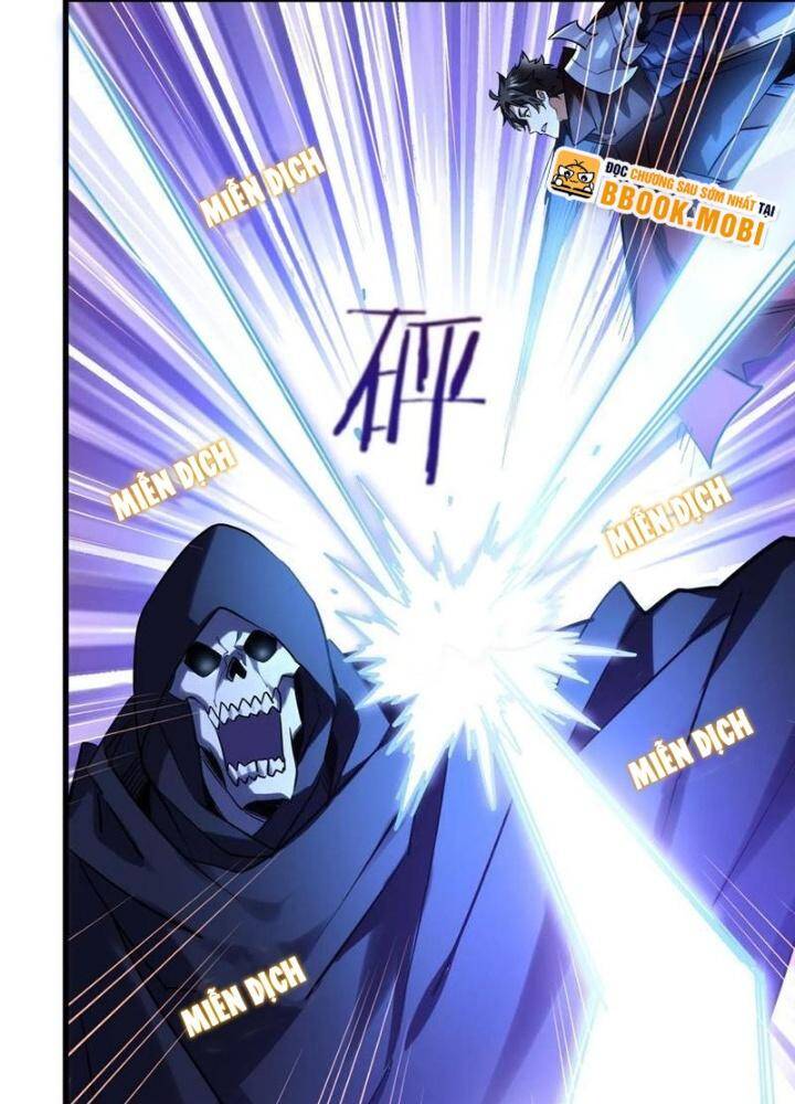 từ dã quái bắt đầu thăng cấp chapter 42 48