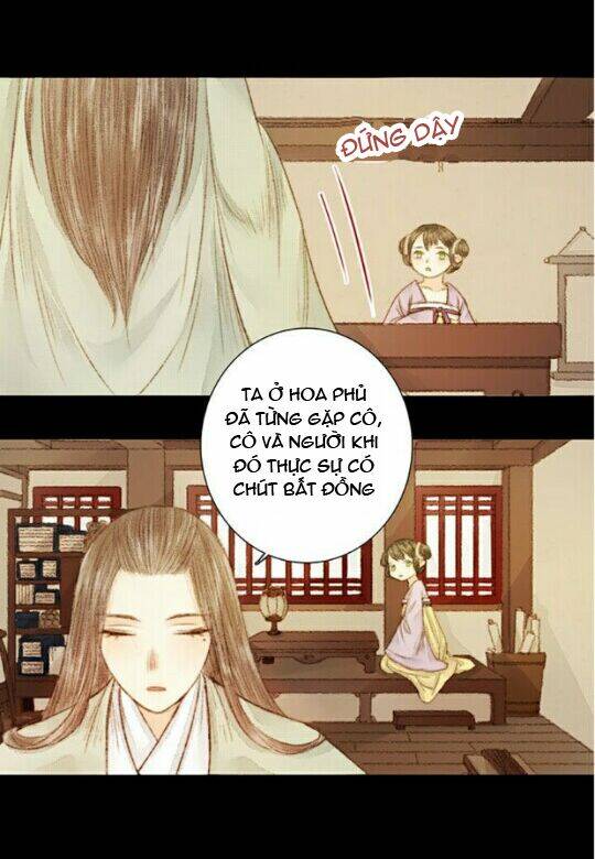 vương gia bá đạo chapter 1.3 10