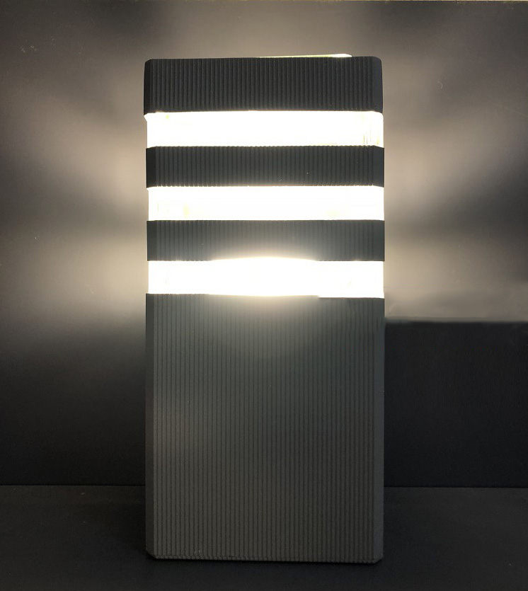 Đèn tường KEVIC tiện dụng kiểu dáng độc đáo trang trí nhà cửa cao cấp - kèm bóng LED chuyên dụng [ ẢNH THẬT 100%].