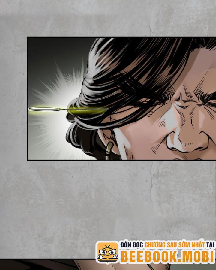 Tạng Phong Hành chapter 196 19