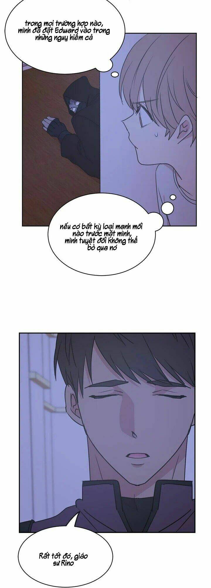 tôi chọn kết thúc của hoàng đế chapter 36 6