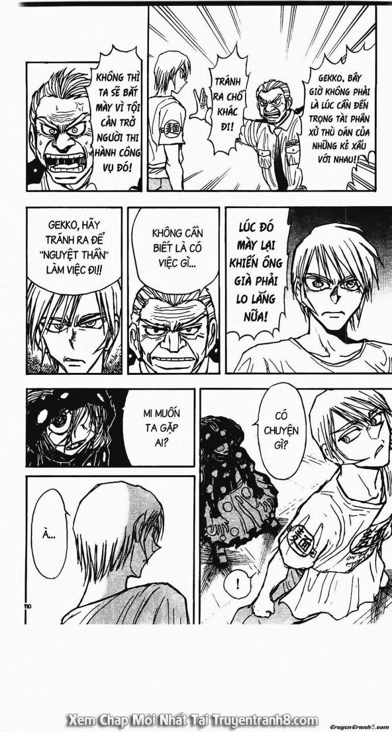 sắc lệnh ánh trăng chapter 34 17