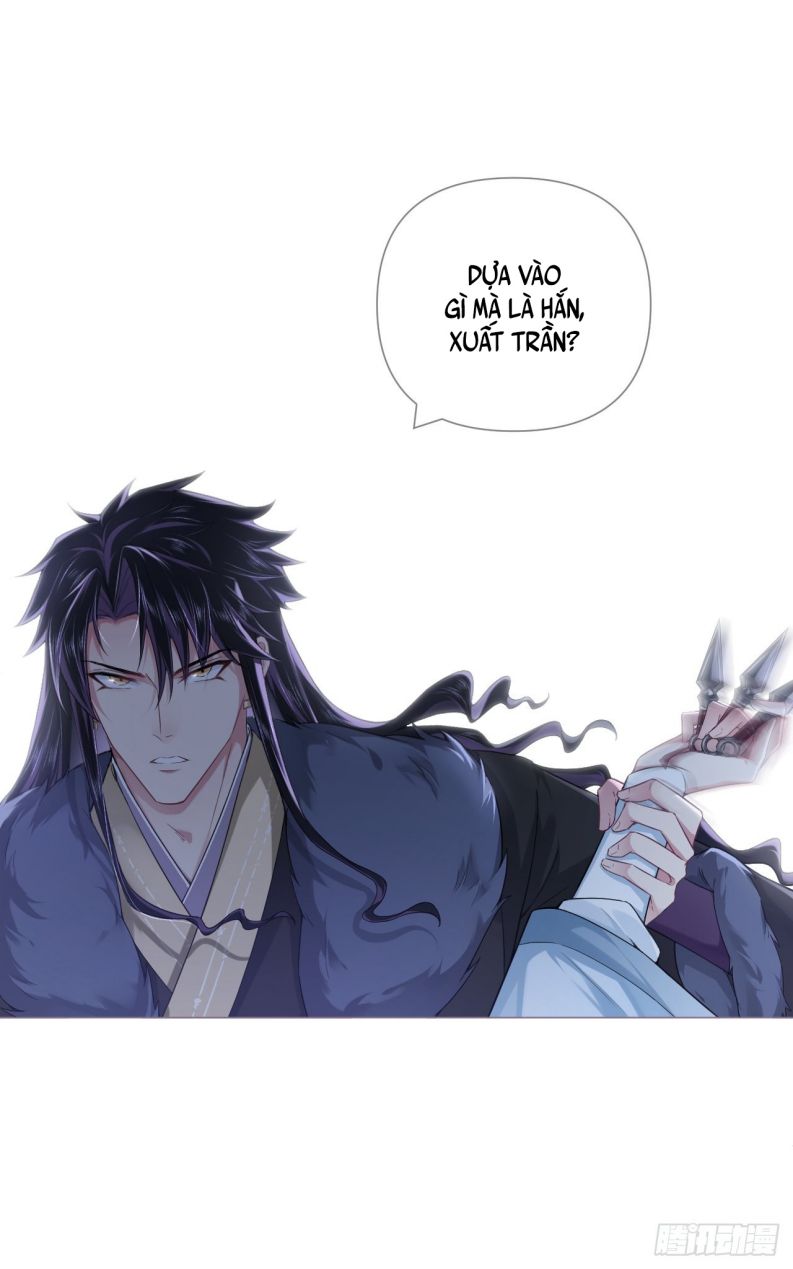 nhập mộ chi thần chapter 82 9