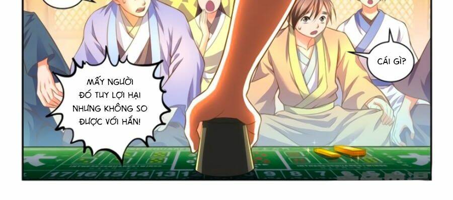 trạch thiên ký chapter 53.1 2