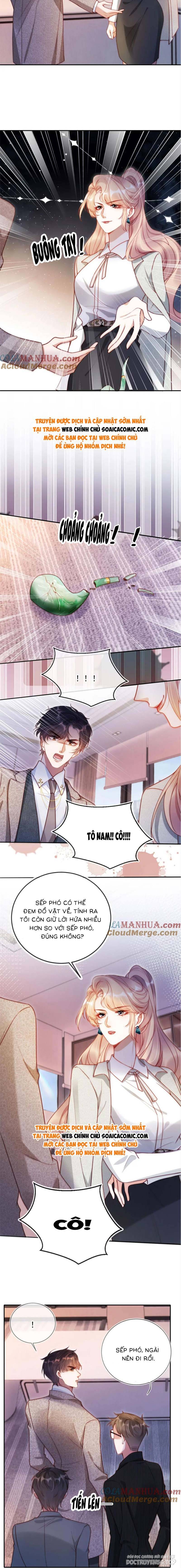 thừa kế gia sản nghìn tỷ sau ly hôn chapter 26 7