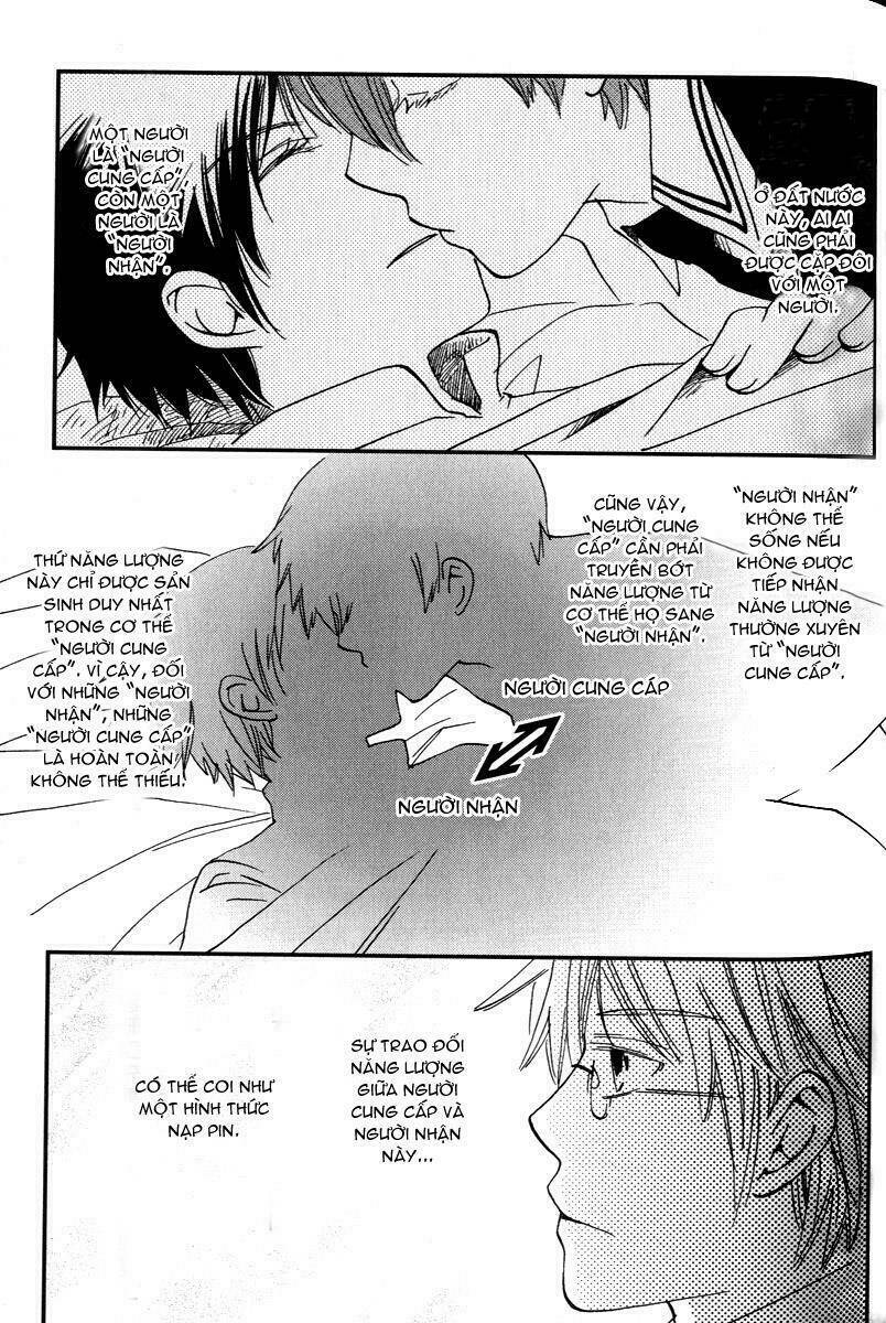 shinkuu yuusetsu chapter 3 10