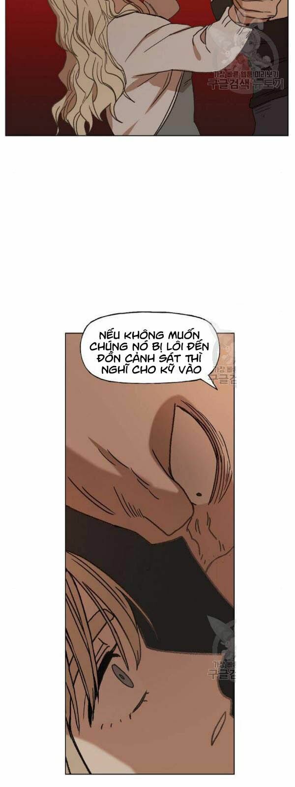 Võ Sĩ Quyền Anh chapter 62 54