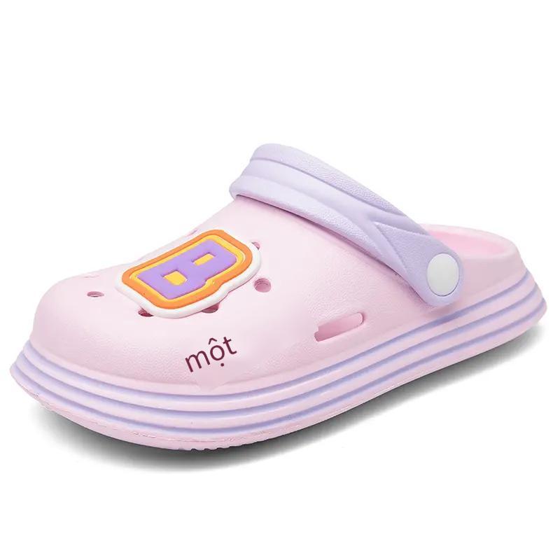 Giày dép phong cách mới nhất dép đi trong nhà dép đi trong nhà dép nam dép xỏ ngón giá thấp nhất thời trang có thể đeo được