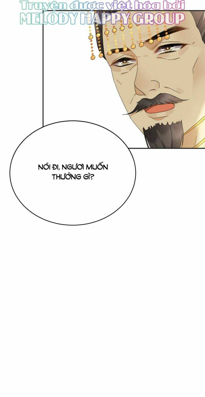 dục hỏa độc nữ chapter 65.5 12