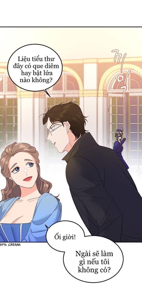 ebony, quạ đen chapter 18 32