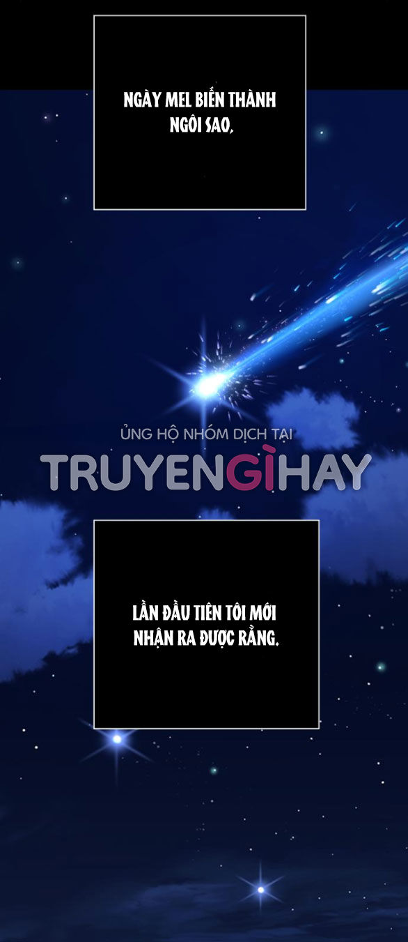tôi muốn trở thành cô ấy dù chỉ là một ngày chapter 130.2 42