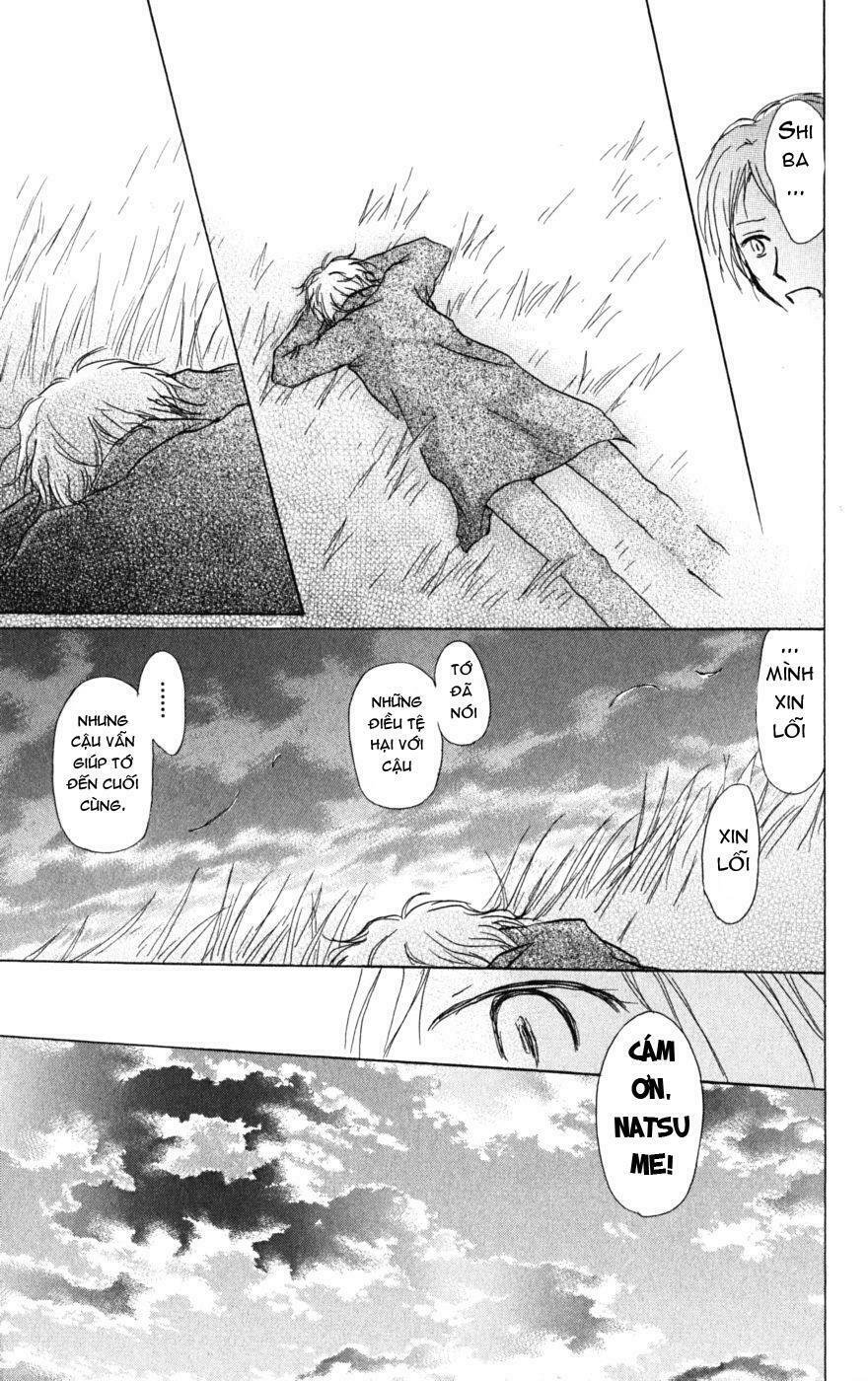 trả tên lại cho yêu quái chapter 38 40