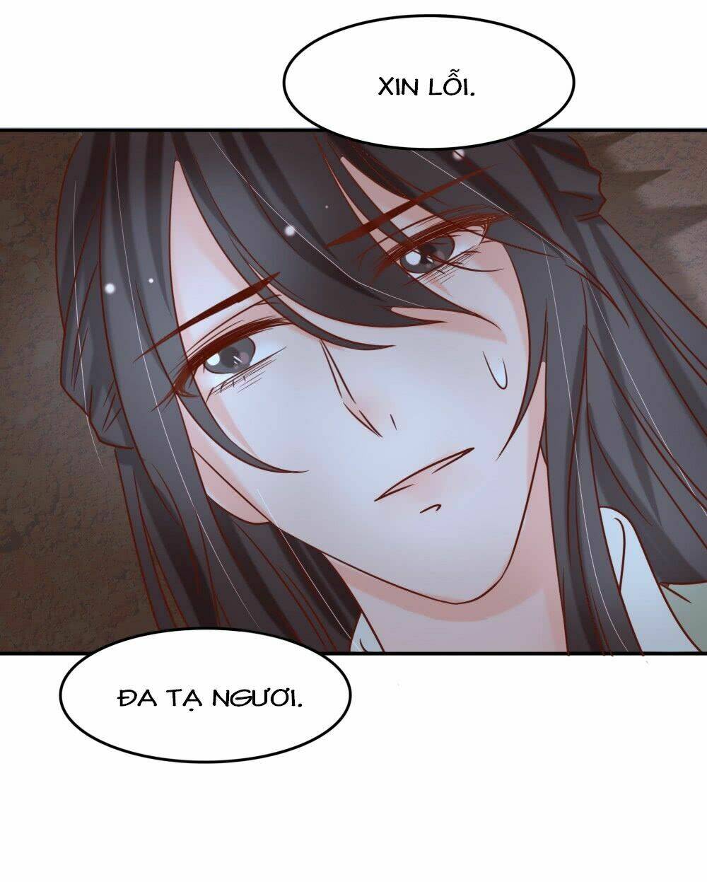 hồng nhan bất vong quốc chapter 10 18