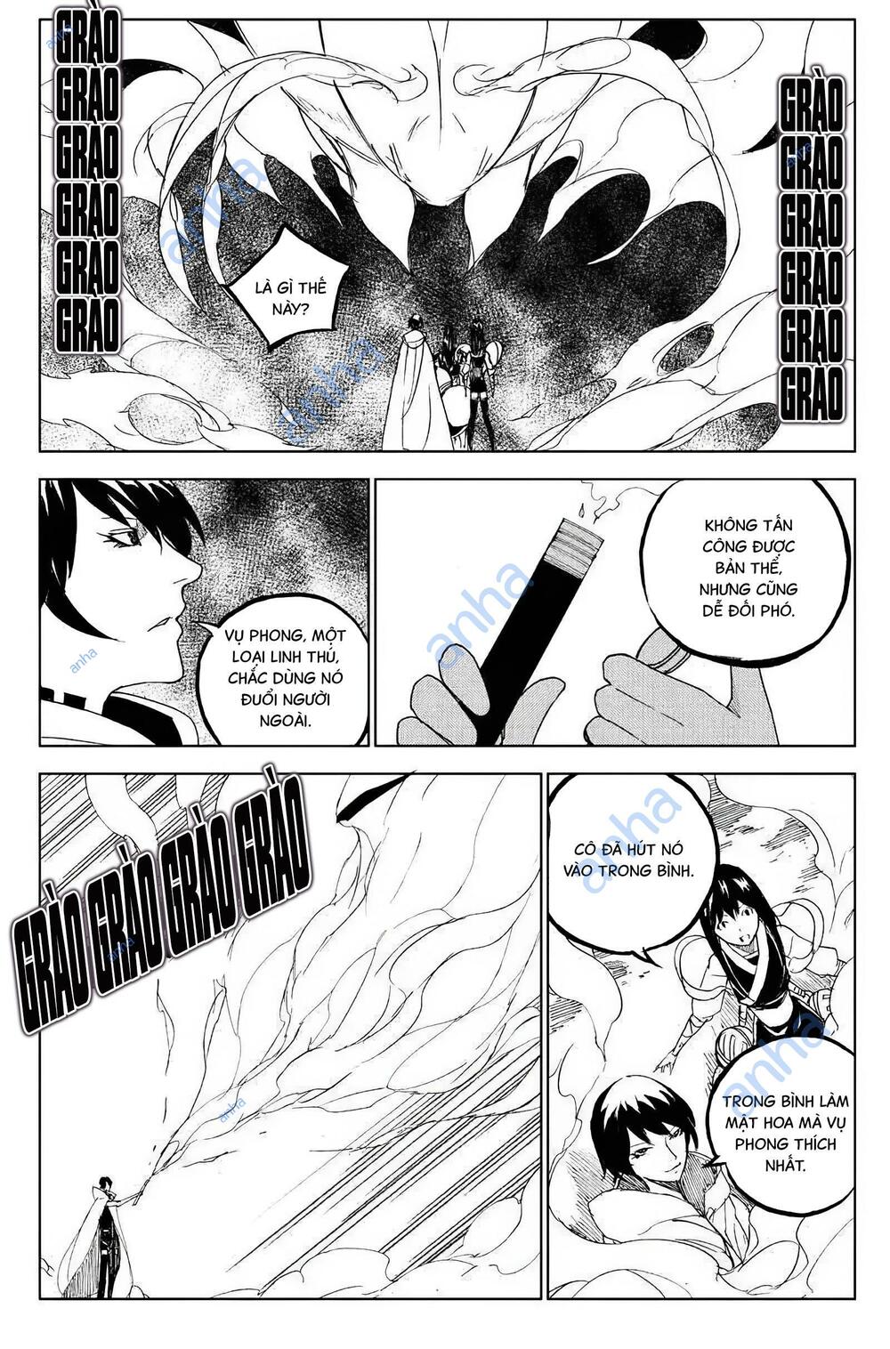 rakshasa street chapter 114 7