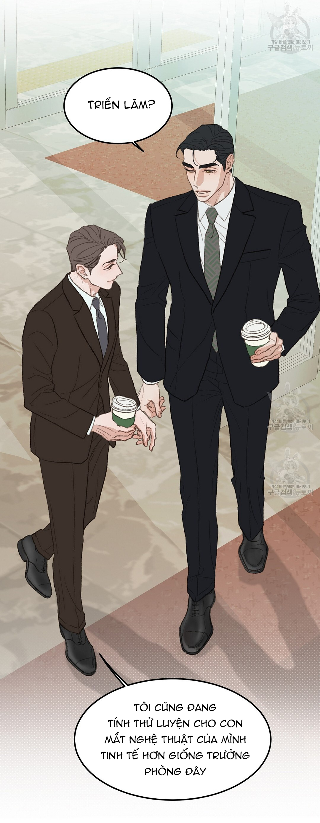 vùng cấm tình yêu của beta chapter 41 20