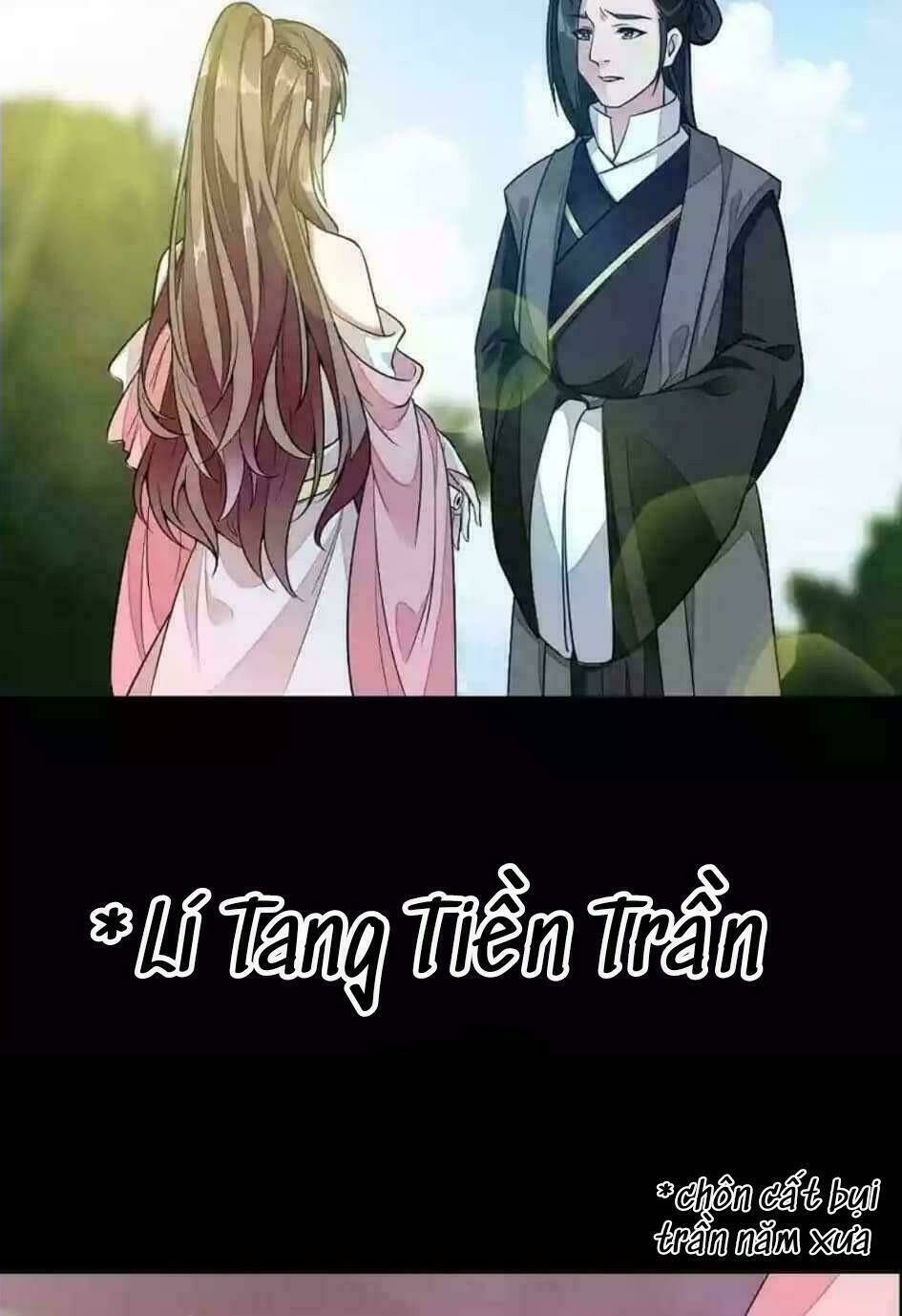 vong ưu linh chapter 1 7