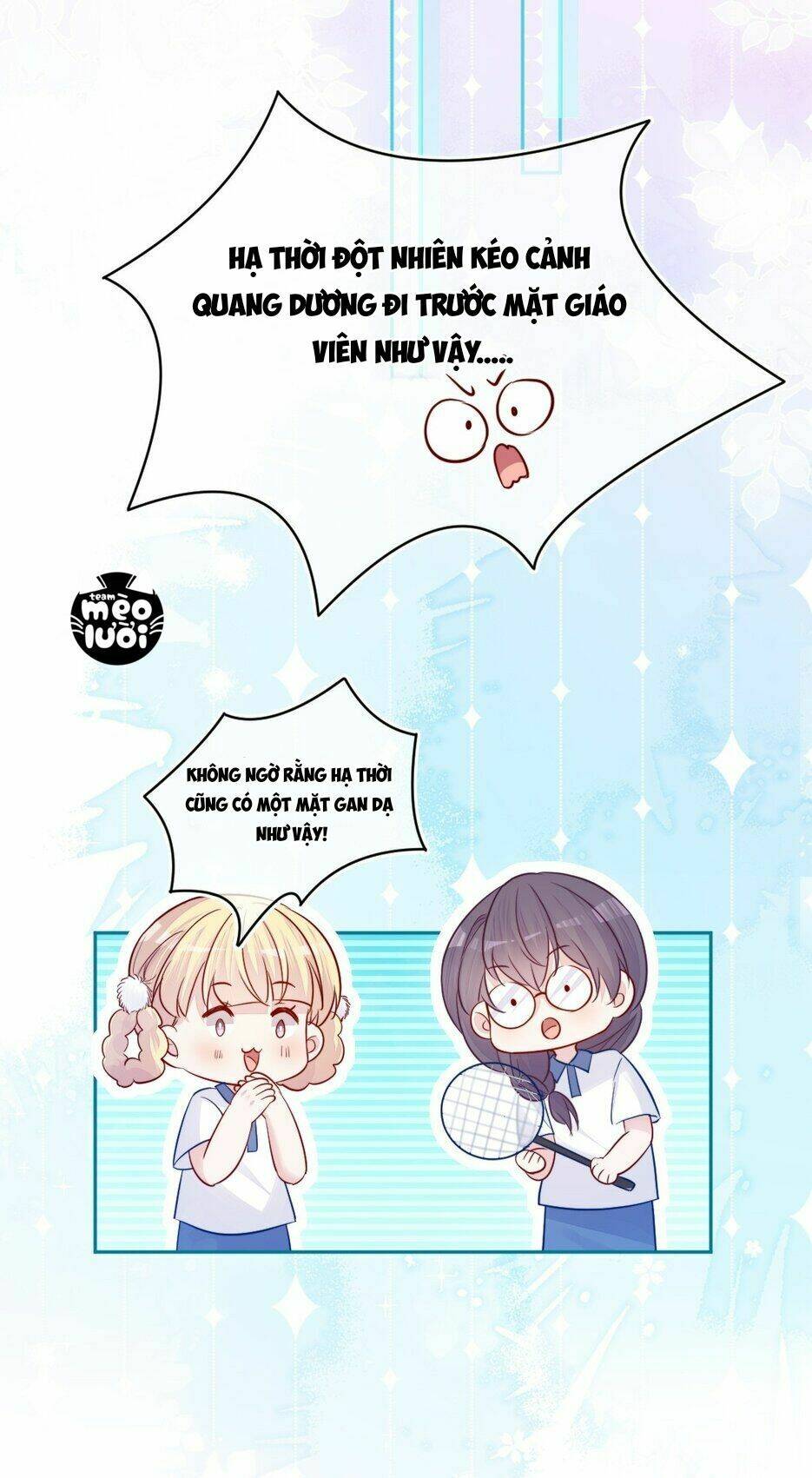 khi cô gái nhìn thấy thời gian chapter 21 51