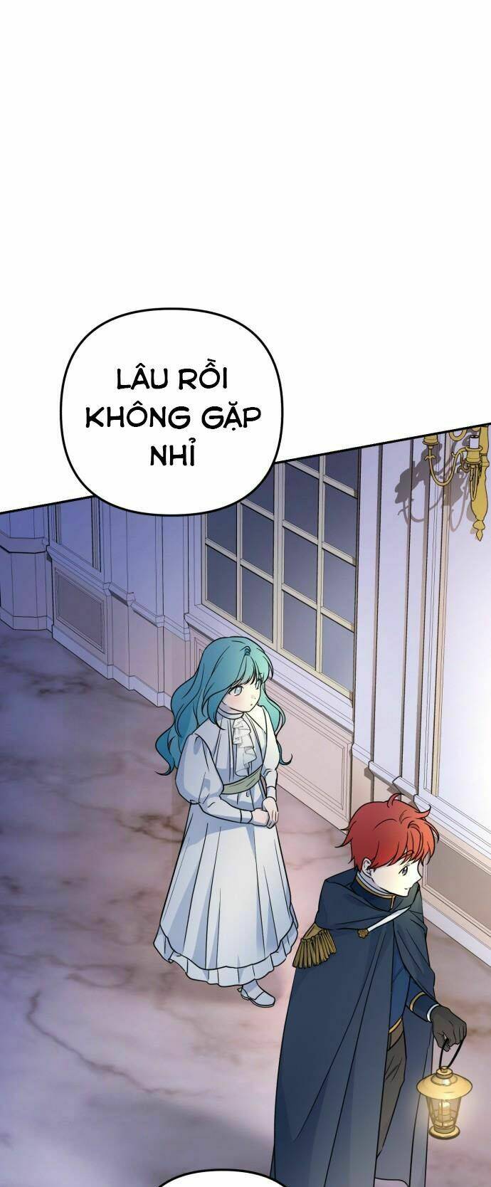 công nương mint bé nhỏ chapter 21 60