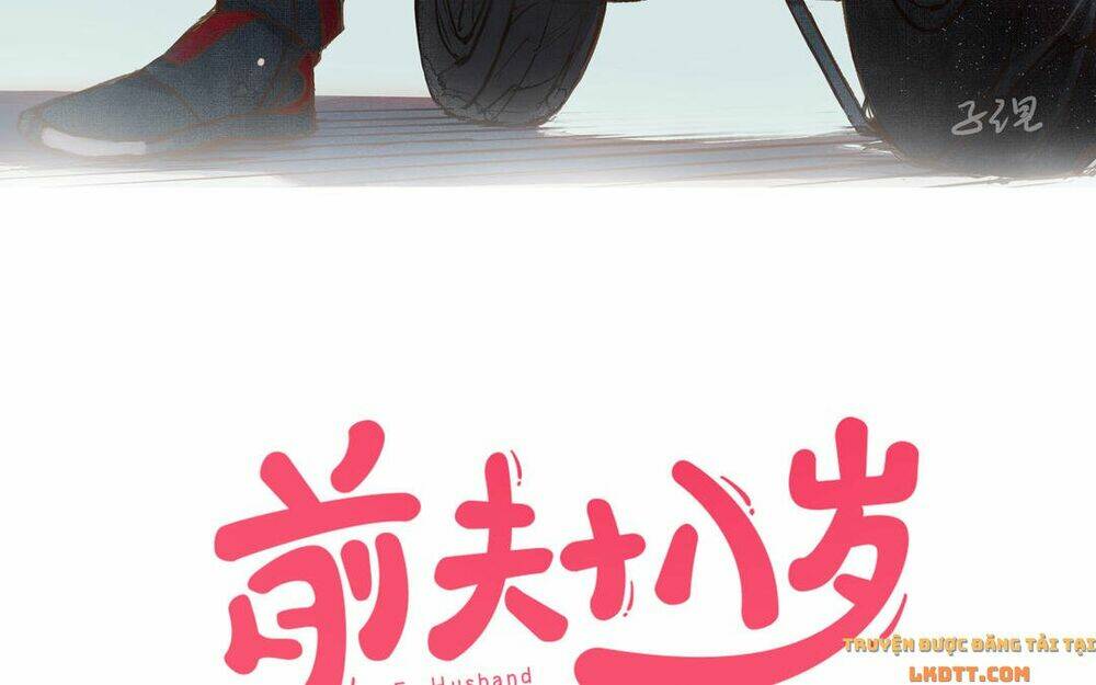 chồng trước 18 tuổi chapter 51 3