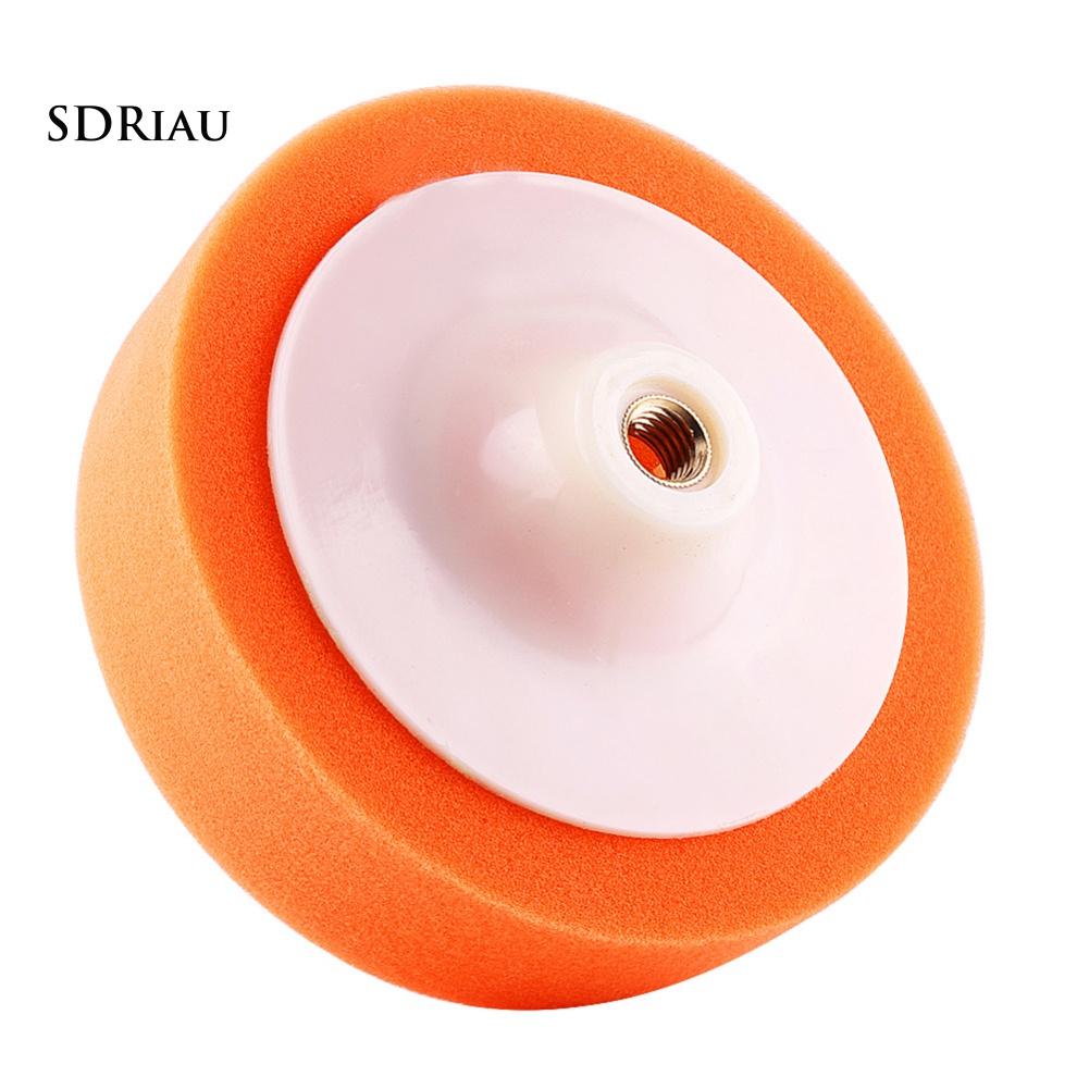 Mút Xốp Đánh Bóng Xe Hơi 6 Inch