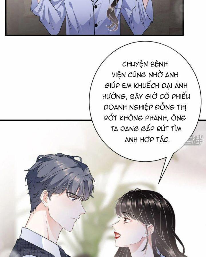 đại tiểu thư có thể có cái gì xấu chapter 32 29