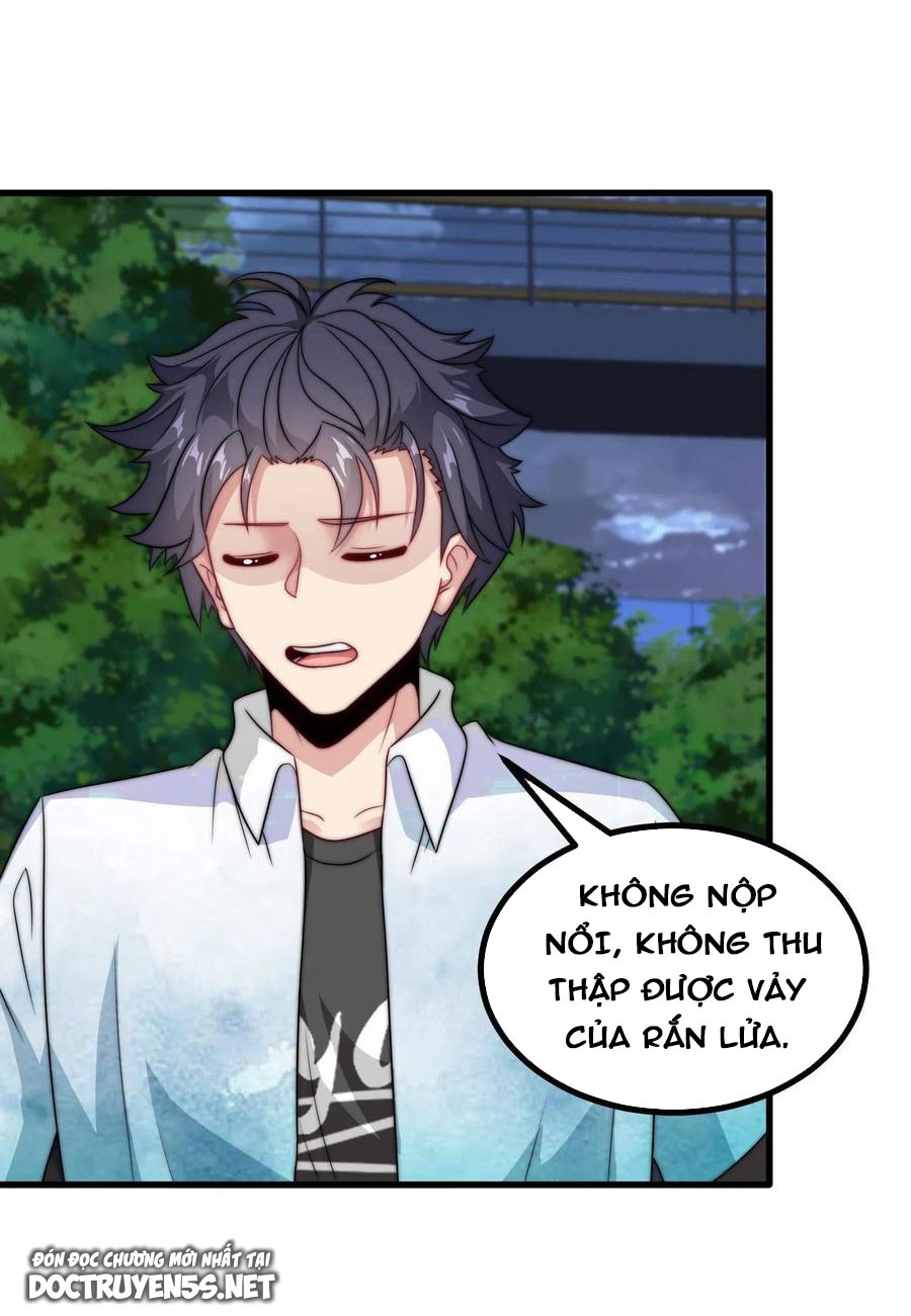 Slime ta treo cự long lên đánh là hợp lý nhỉ? Chapter 150 9