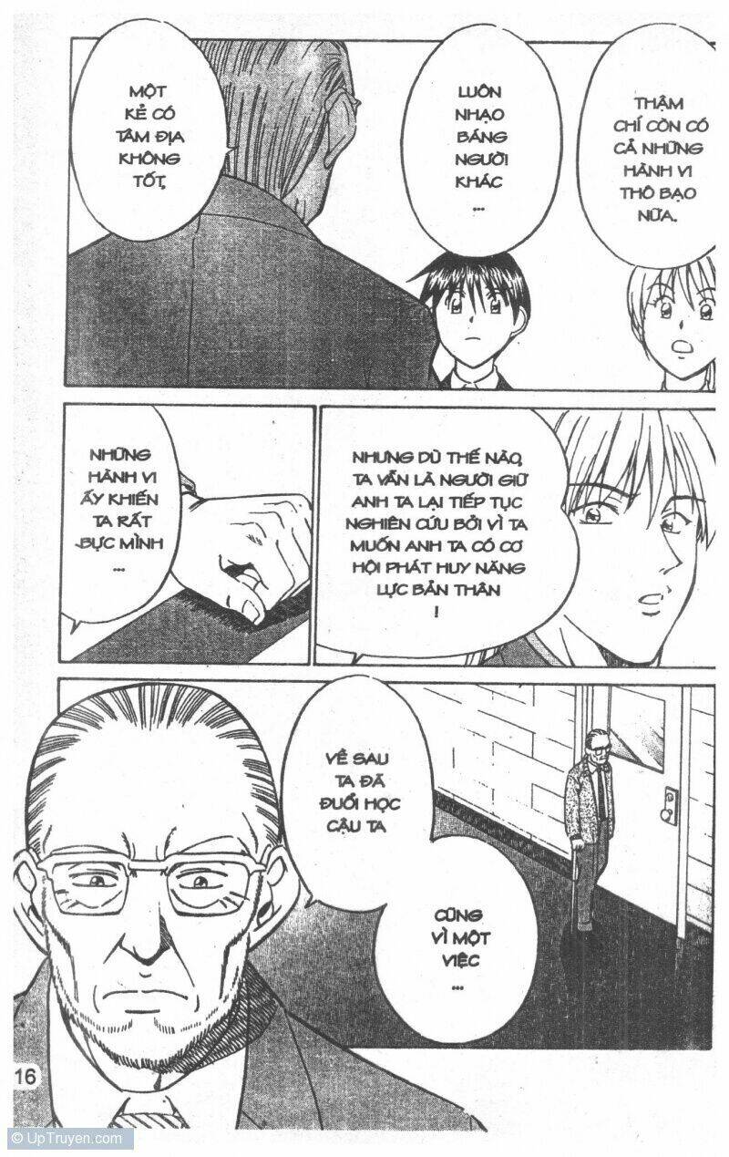 thám tử toma chapter 1 116