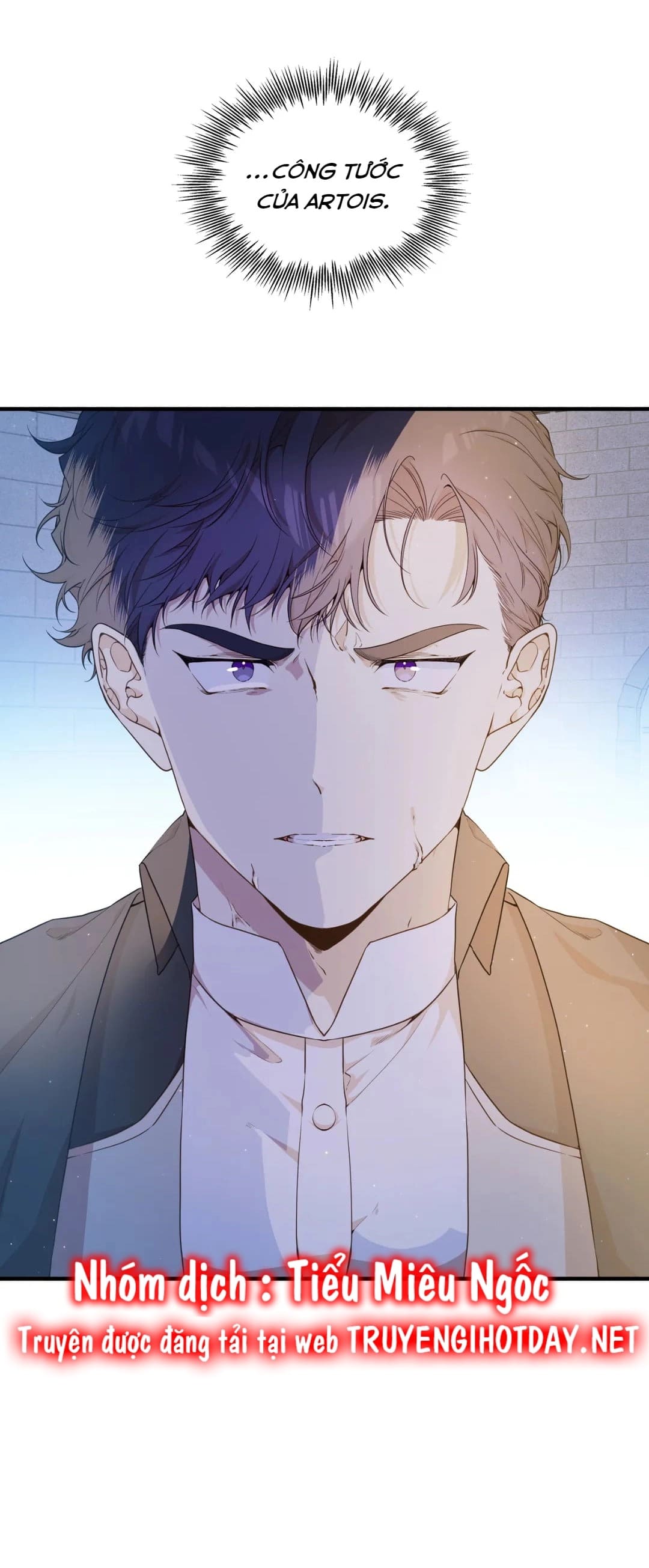 chị ấy là nữ chính trong truyện đó chapter 53 43