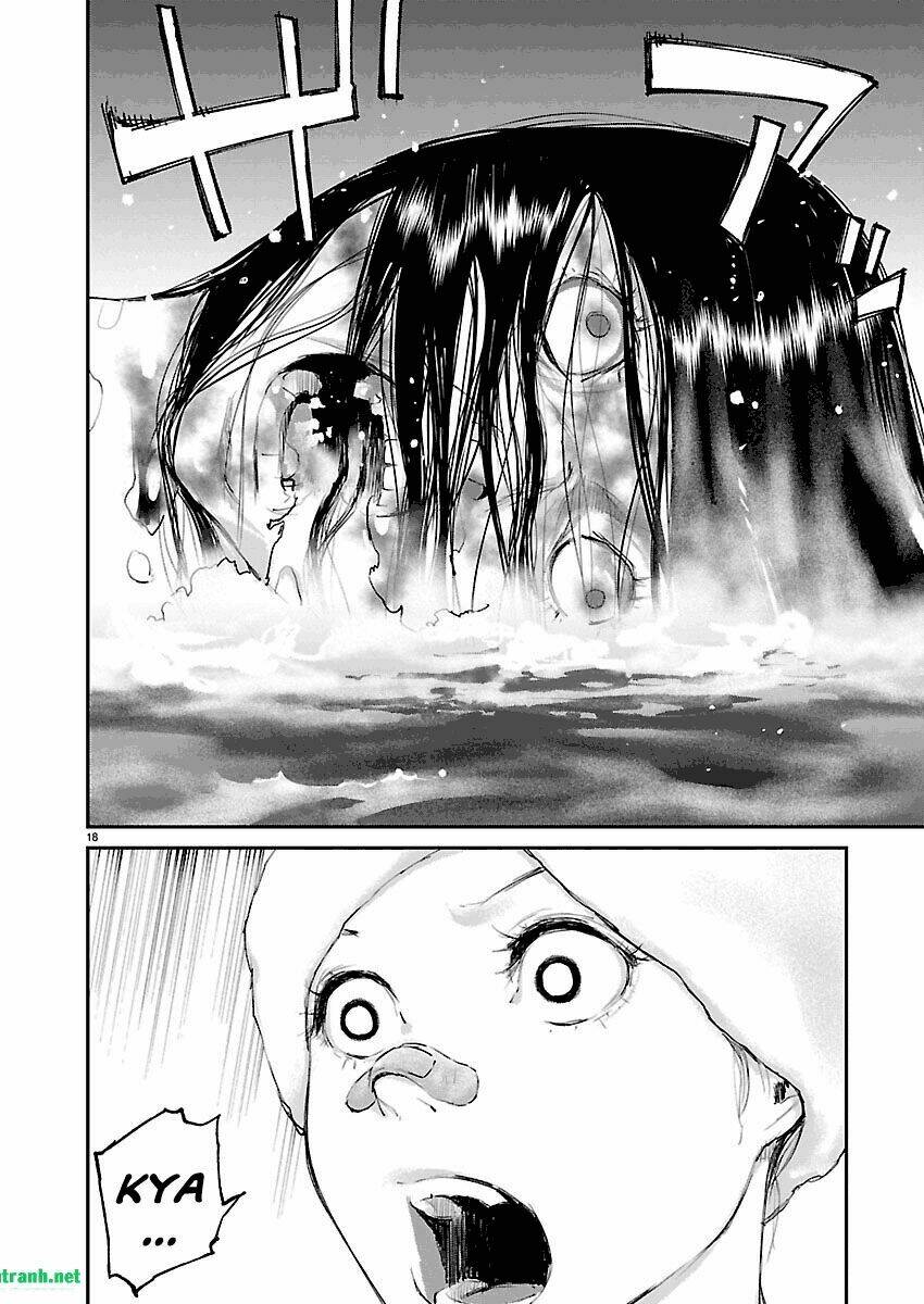 killing morph chapter 31 17