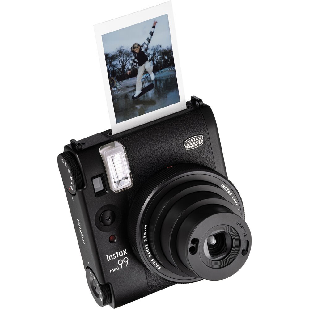 Máy ảnh Fujifilm Instax Mini 99 - Hàng chính hãng