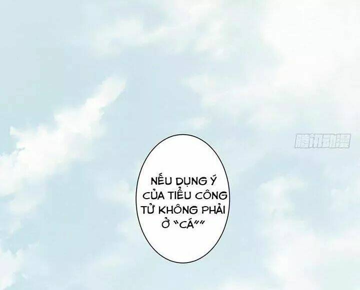 hoàng hậu ương bướng chapter 112 3