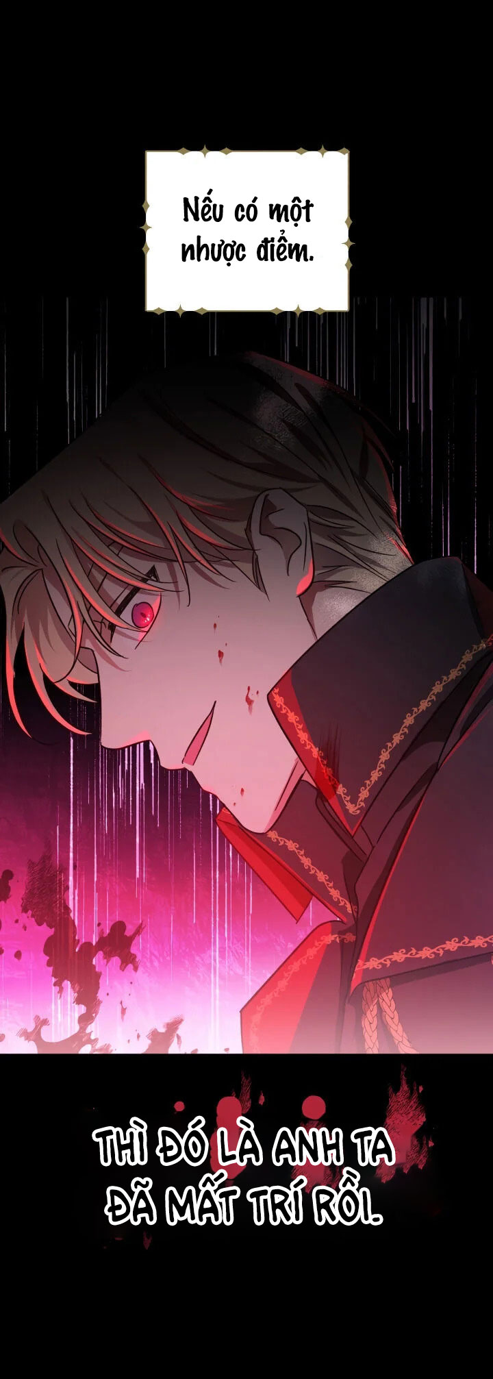 tôi đã kết hôn với một nhân vật phản diện chapter 1 16