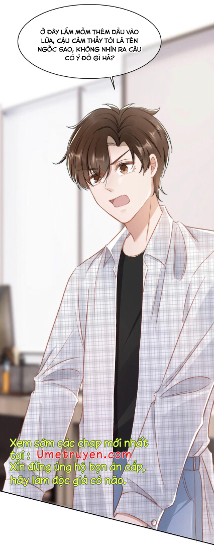 ta sinh con cho tổng tài chapter 23 25